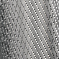 Inbouw Fonteinkraan Brauer Brushed Carving Edition Inkortbaar RVS Geborsteld PVD