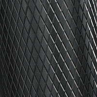 Inbouw Fonteinkraan Brauer Gunmetal Carving Edition Inkortbaar Gunmetal Geborsteld PVD