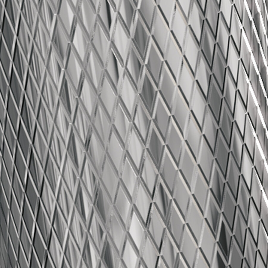 Opbouw Fonteinkraan Brauer Chrome Carving Edition Met Gebogen Uitloop Chroom