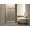 Wiesbaden Nisdeur Wiesbaden schuifdeur 120x200cm 8mm NANO coating