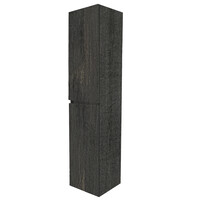 Kolomkast BWS Paris 2 Deuren 160x35x35 cm Frey Oak