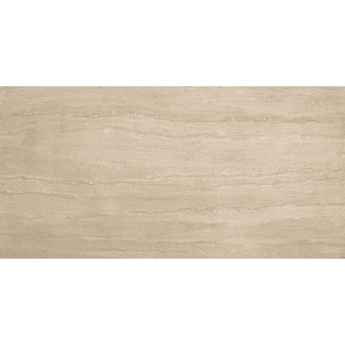 Vloertegel Serenissima Travertini Due 60x120 cm Mat Beige (Prijs per M2) 