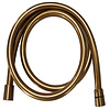 Boss & Wessing Luxe Doucheslang BWS Kunststof 150 CM Geborsteld Brons Koper