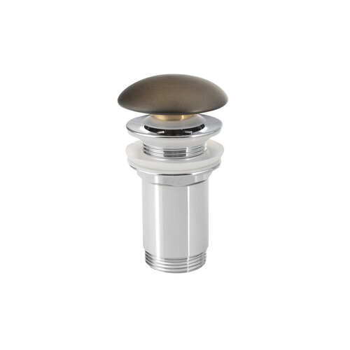 Clickwaste Sapho Priori Click-Clack 5/4 Brons 