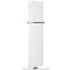 Sapho Designradiator Sapho Tabella 37x159 cm Mat Wit