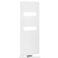 Designradiator Sapho Tabella Open 59x149 cm Mat Wit