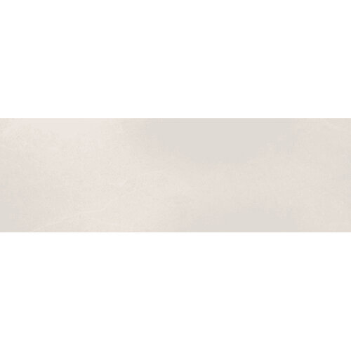 Wandtegel Jos Haag Jos Storm White 40x120 cm Mat Wit (Prijs per M2) 