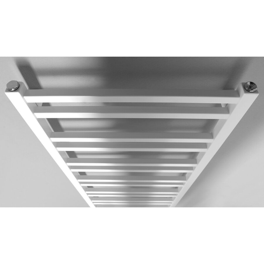 Designradiator Sapho Metro Dos 50x110 cm Wit