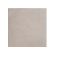 Vloertegel Jos. Loft 60x60 cm Gerectificeerd Mud 9mm Bruin (Prijs per M2)