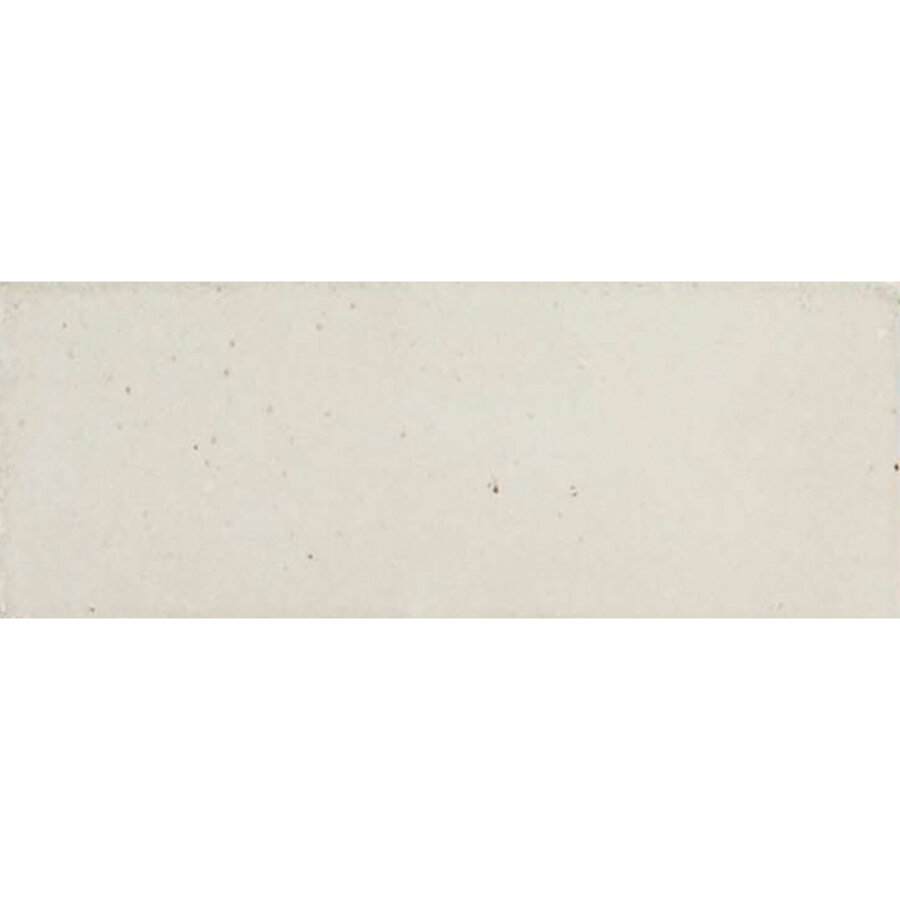 Wandtegel Ragno Gleeze 7.5x20 cm 10mm Glans Beige (Prijs per M2)