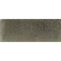 Wandtegel Ragno Gleeze 7.5x20 cm 10mm Glans Grigio (Prijs per M2)