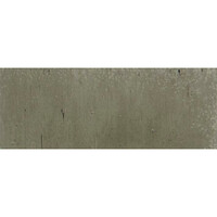 Wandtegel Ragno Gleeze 7.5x20 cm 10mm Glans Grigio (Prijs per M2)