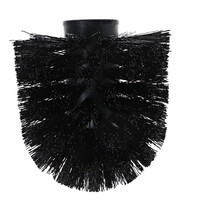 Losse Borstelkop Wiesbaden Alonzo Zwart