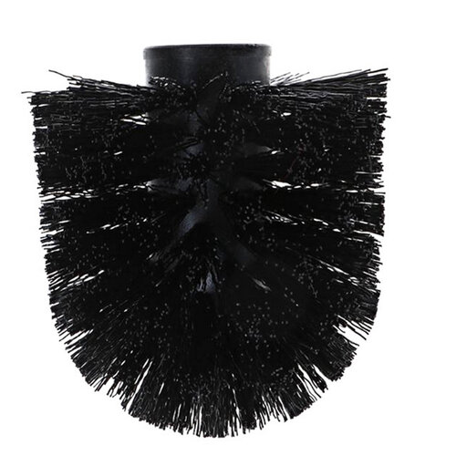 Losse Borstelkop Wiesbaden Alonzo Zwart 