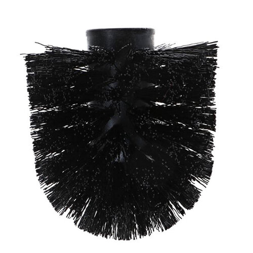 Losse Borstelkop BWS Mark Zwart 