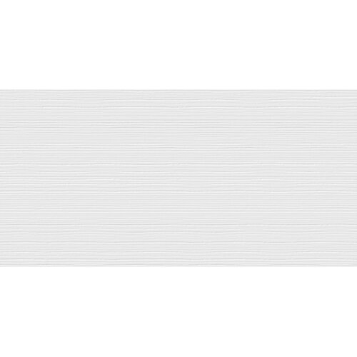 WandtegelColorker Iris 29.5x59.5 cm 10.4 mm Mat White Lines (Prijs per M2) 