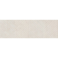 Wandtegel Colorker Premiere 31.6x100 cm 9,7 mm Mat Aquila Cream (Prijs per M2)