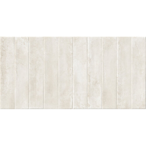 Wandtegel Colorker Nuance 29.5x59.5 cm 10.4mm Glans Beige (Prijs per M2) 