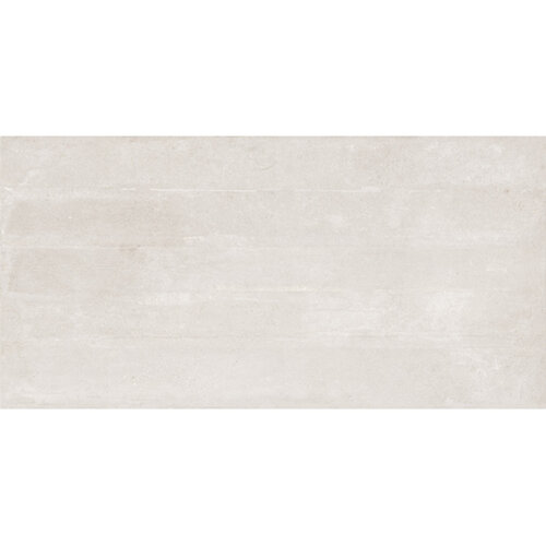 Wandtegel Colorker Ragnar 60x120 cm 8 mm Mat White (Prijs per M2) 