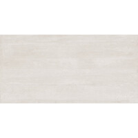 Wandtegel Colorker Ragnar 60x120 cm 8 mm Mat White (Prijs per M2)