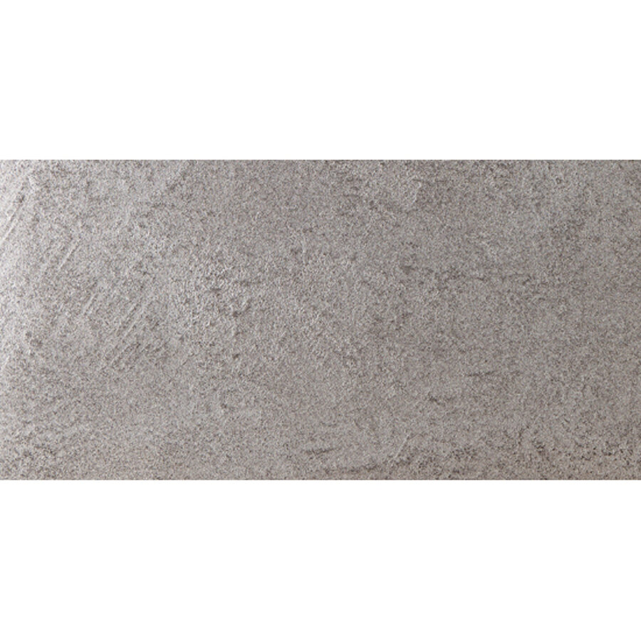 Wandtegel Douglas Jones Marbles 30X60 cm Mat Plata (Prijs per 4 Stuks)