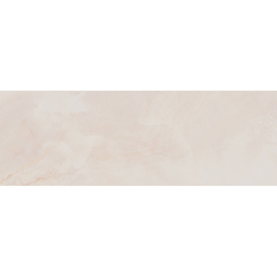 Wandtegel Douglas Jones Marbles 33X100 cm Glans crema (Prijs per M2)