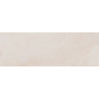 Wandtegel Douglas Jones Marbles 33X100 cm Glans crema (Prijs per M2)