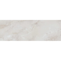 Wandtegel Douglas Jones Marbles 33X100 cm Glans perla (Prijs per M2)