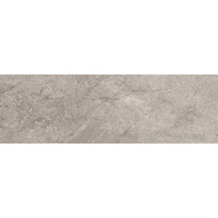 Wandtegel Douglas Jones Marbles 33X100 cm Gepolijst ash (Prijs per M2)