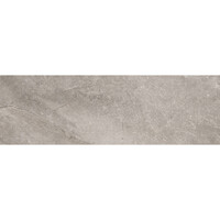 Wandtegel Douglas Jones Marbles 33X100 cm Gepolijst ash (Prijs per M2)