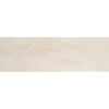 Douglas & Jones Wandtegel Douglas Jones Marbles 33X100 cm Gepolijst cream (Prijs per M2)