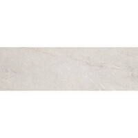 Wandtegel Douglas Jones Marbles 33X100 cm Gepolijst pearl (Prijs per M2)