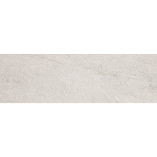 Wandtegel Douglas Jones Marbles 33X100 cm Gepolijst pearl (Prijs per M2) 