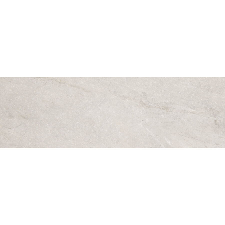 Wandtegel Douglas Jones Marbles 33X100 cm Gepolijst pearl (Prijs per M2)