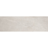 Wandtegel Douglas Jones Marbles 33X100 cm Gepolijst pearl (Prijs per M2)