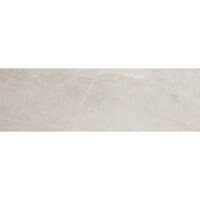 Wandtegel Douglas Jones Marbles 33X100 cm Gepolijst pearl (Prijs per M2)