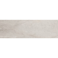 Wandtegel Douglas Jones Marbles 33X100 cm Gepolijst pearl (Prijs per M2)