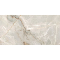 Wandtegel Douglas Jones Marbles 60X120 cm Glans almond (Prijs per M2)