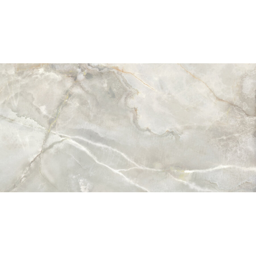 Wandtegel Douglas Jones Marbles 60X120 cm Glans almond (Prijs per M2)