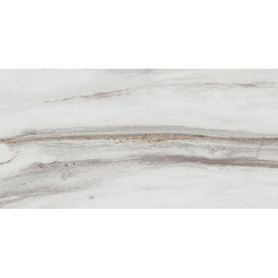 Wandtegel Douglas Jones Marbles 60X120 cm Glans Nebula Almond (Prijs per M2)