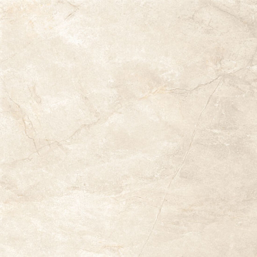 Vloertegel Douglas Jones Marbles 90X90 cm Gepolijst cream (Prijs per M2)