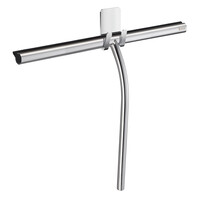 Douchewisser Smedbo Sideline 24 x 21 cm Met Zelfklevende Houder Chroom