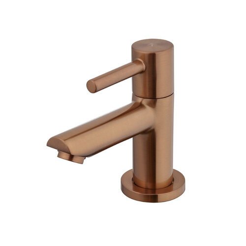 Toiletkraan BWS Mark 1/2 Geborsteld Brons Koper 