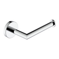 Toiletrolhouder Wiesbaden Alonzo Met Vaste Arm Chroom