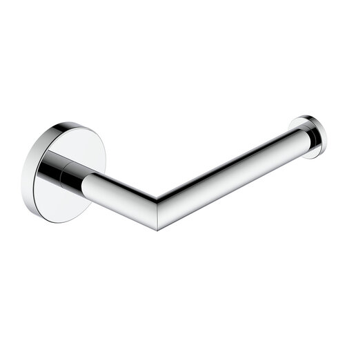 Toiletrolhouder Wiesbaden Alonzo Met Vaste Arm Chroom 