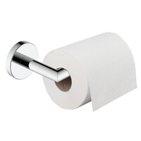 Toiletrolhouder Wiesbaden Alonzo Met Vaste Arm Chroom