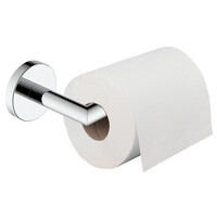 Toiletrolhouder BWS Antonia Met Vaste Arm Chroom