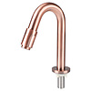 Differnz Koudwaterkraan Differnz Bow 19 cm Rood Koper