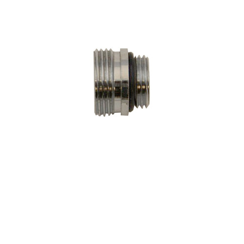 Best-Design Verloopkoppeling 1/2''x3/4'' Tbv.Onderblok 3860010-3860020-4009820-4009830 