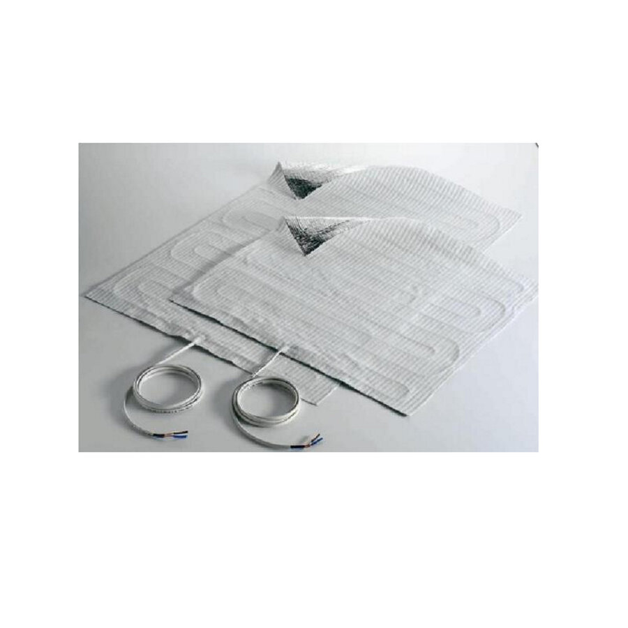 Spiegelverwarming Best Design Dusa Geaard 42x50cm 42 Watt